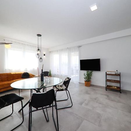 Apartment Nero Zára Kültér fotó