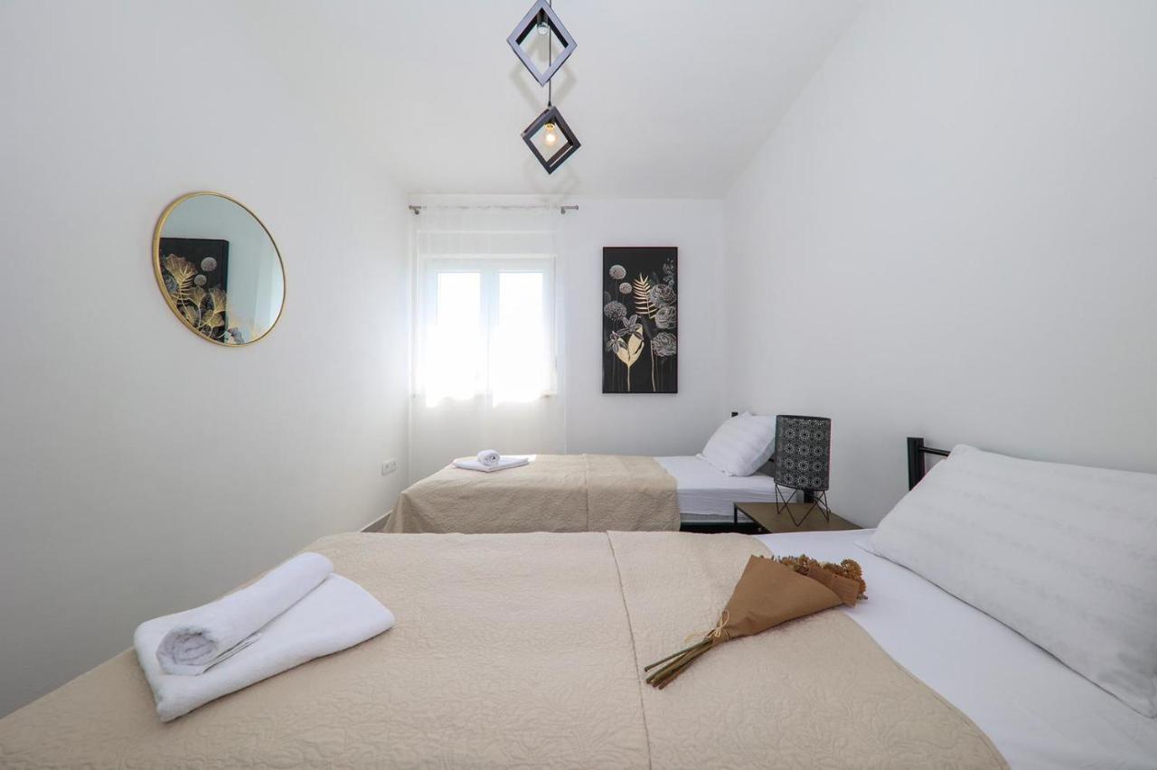Apartment Nero Zára Kültér fotó