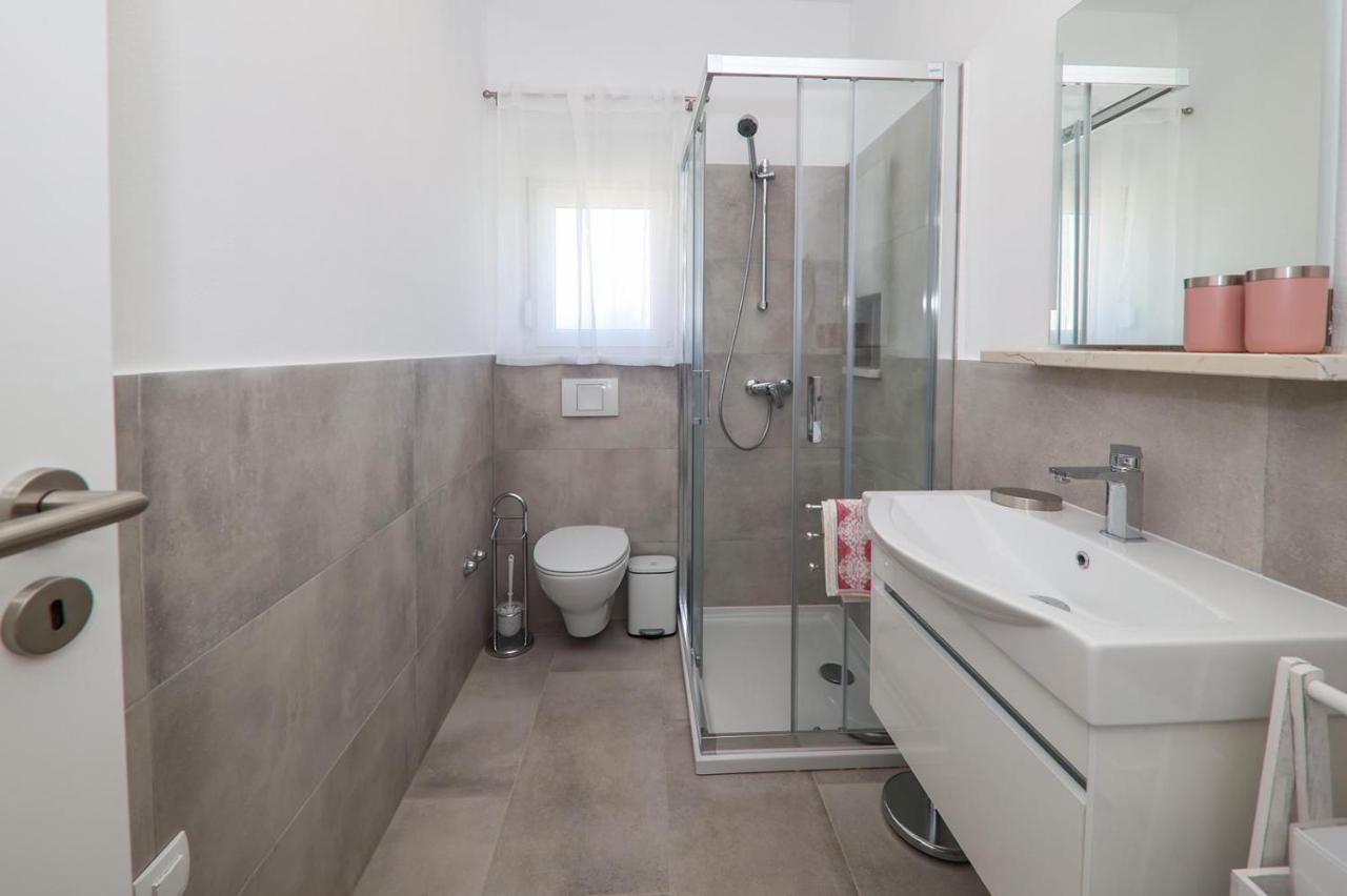 Apartment Nero Zára Kültér fotó