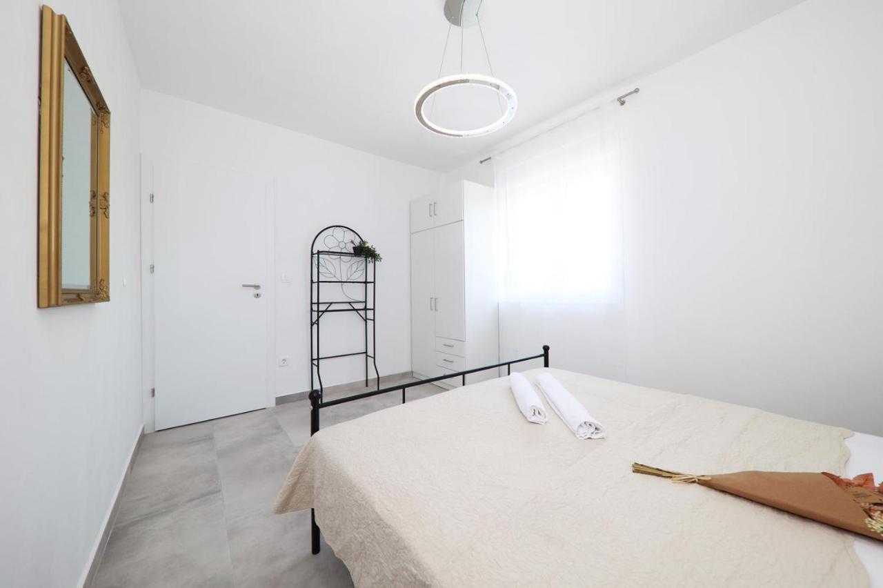 Apartment Nero Zára Kültér fotó