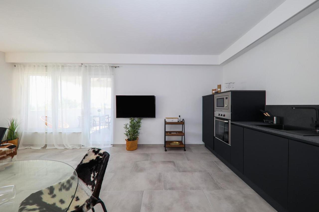 Apartment Nero Zára Kültér fotó