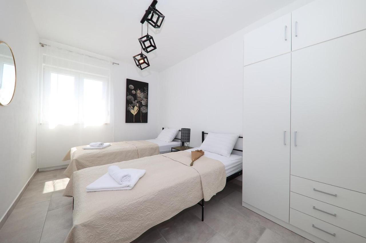 Apartment Nero Zára Kültér fotó