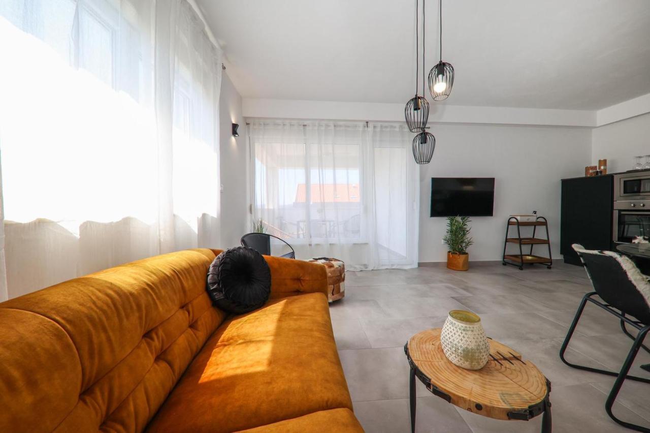 Apartment Nero Zára Kültér fotó