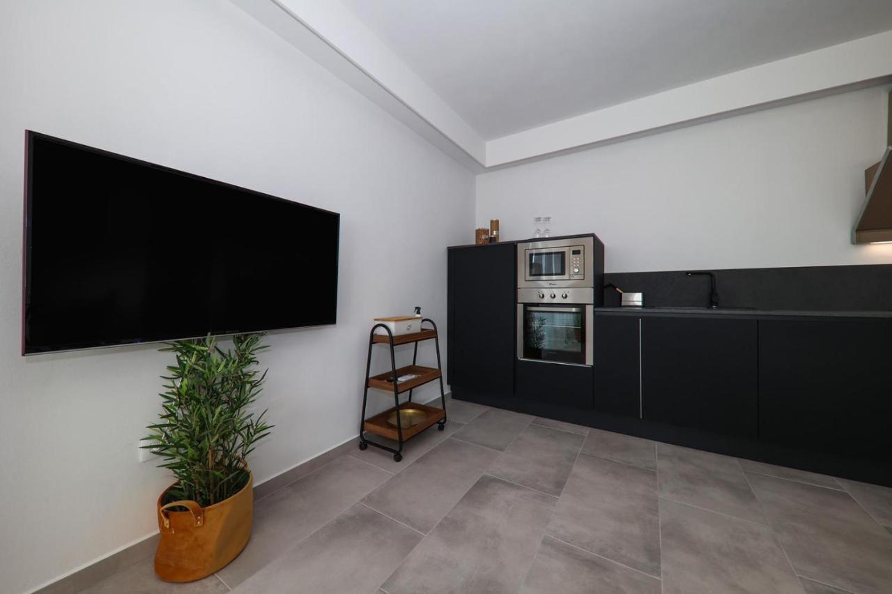 Apartment Nero Zára Kültér fotó