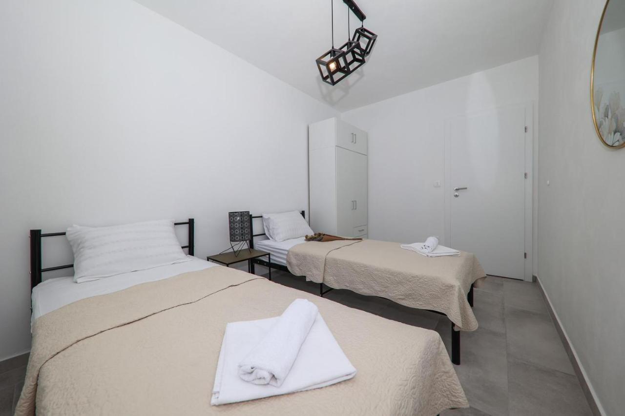 Apartment Nero Zára Kültér fotó