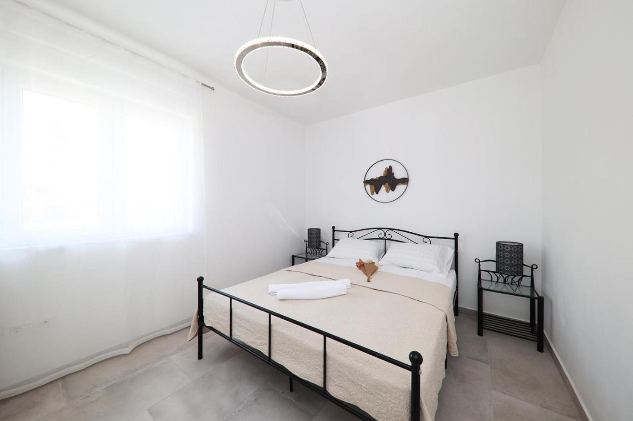 Apartment Nero Zára Kültér fotó