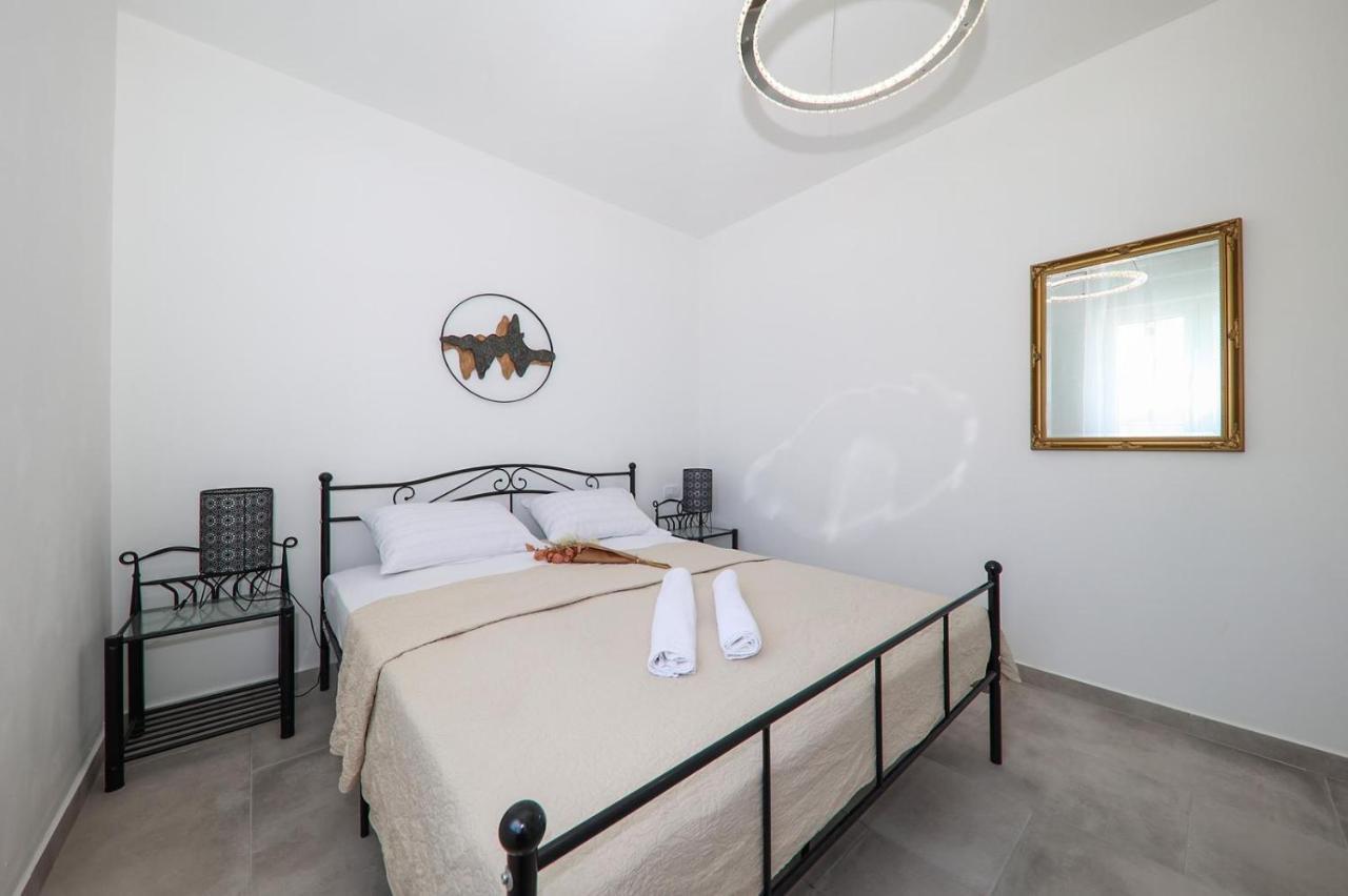 Apartment Nero Zára Kültér fotó