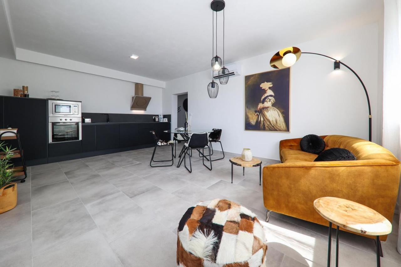 Apartment Nero Zára Kültér fotó