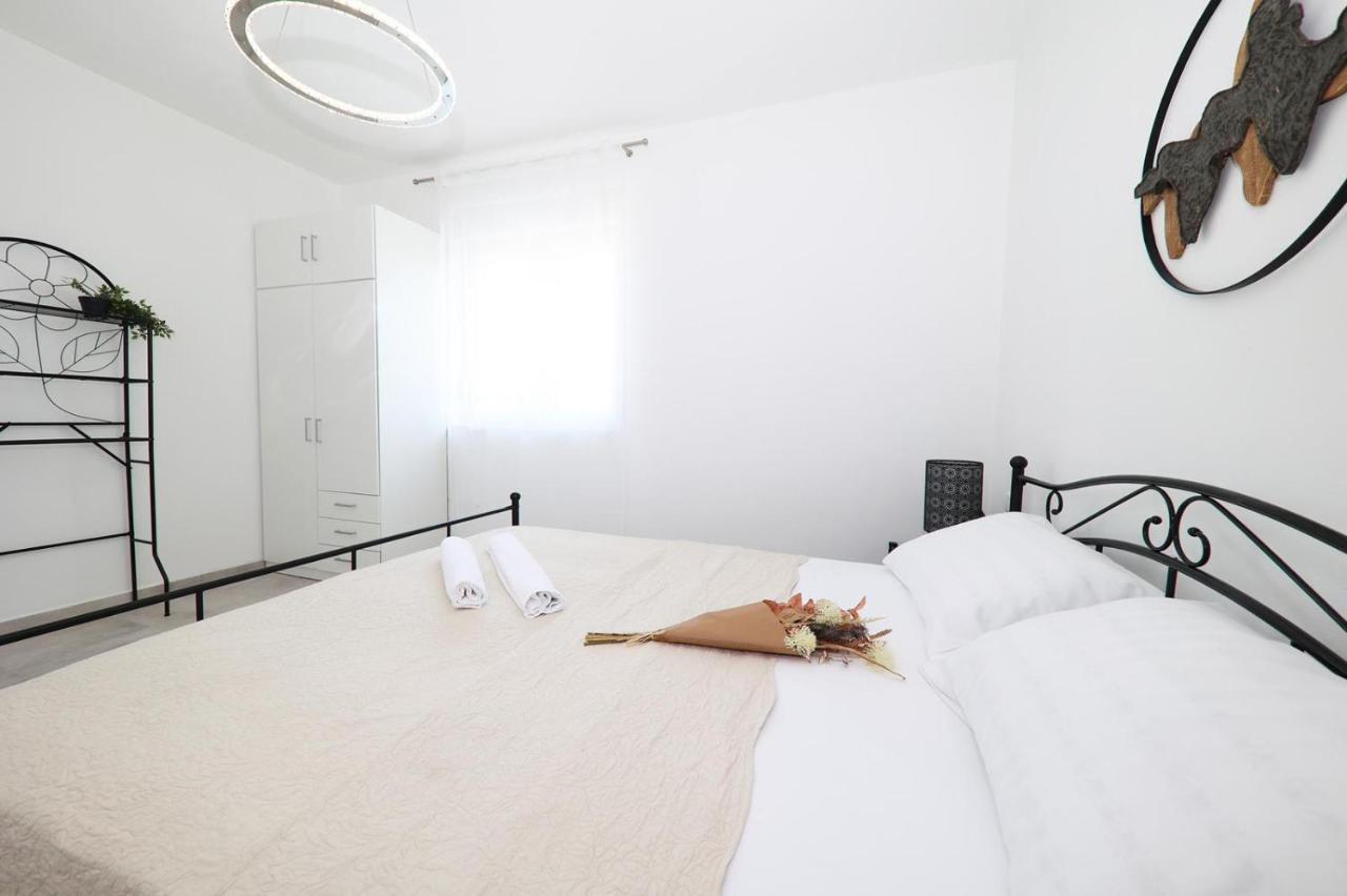 Apartment Nero Zára Kültér fotó