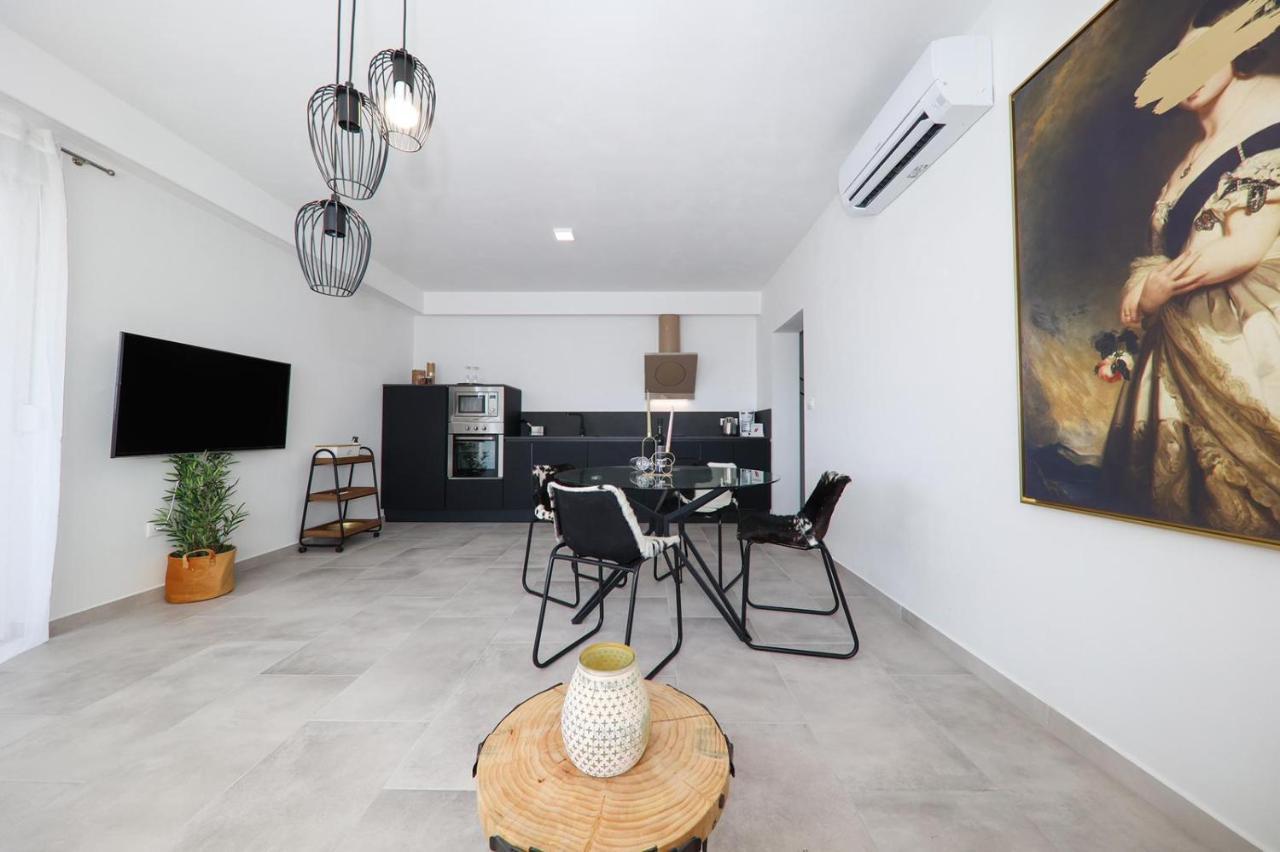 Apartment Nero Zára Kültér fotó