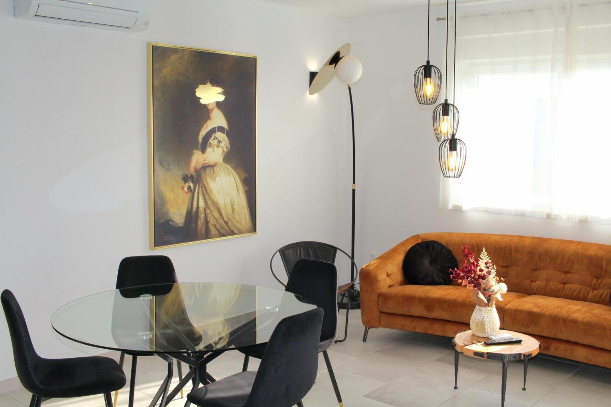 Apartment Nero Zára Kültér fotó