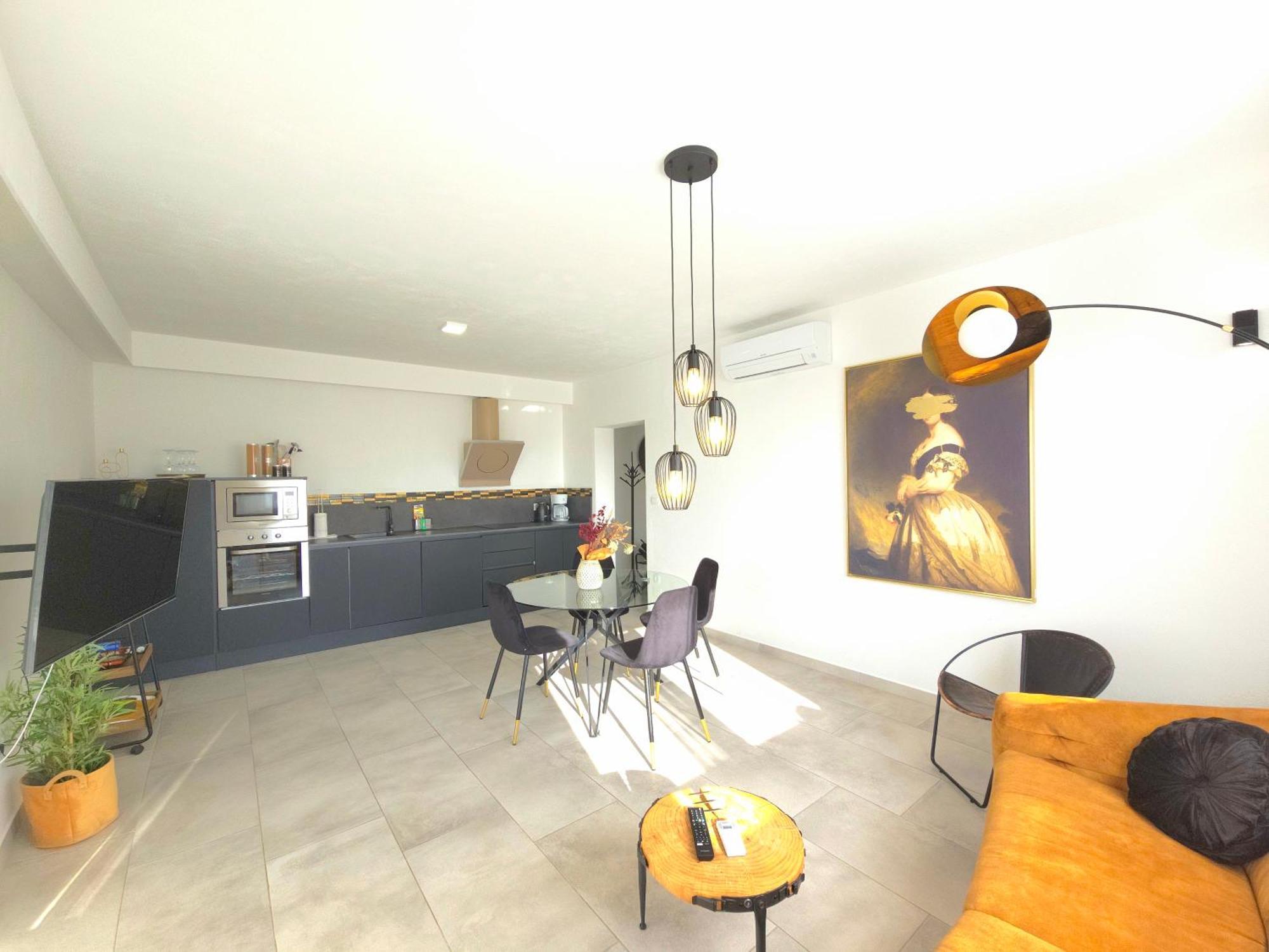 Apartment Nero Zára Kültér fotó